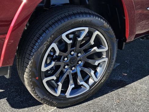 New 2026 RAM 1500 Limited AWD/4WD image 14