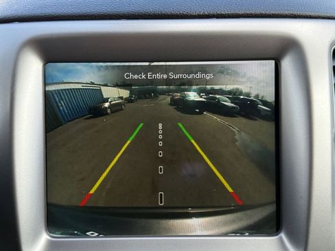 Used 2018 Jeep Compass Latitude w/ Popular Equipment Group image 14