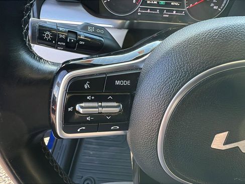 Used 2022 Kia Sorento SX FWD image 23
