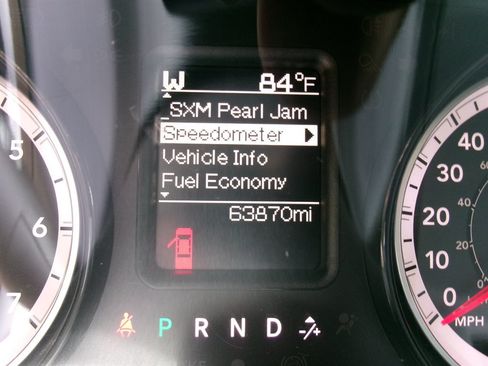 Used 2017 RAM 1500 Express RWD image 11