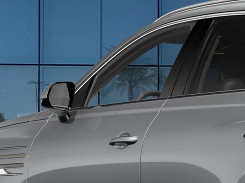 Used 2025 Genesis GV80 2.5T Standard image 14