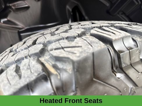 Used 2018 Jeep Wrangler Unlimited Rubicon AWD/4WD image 25