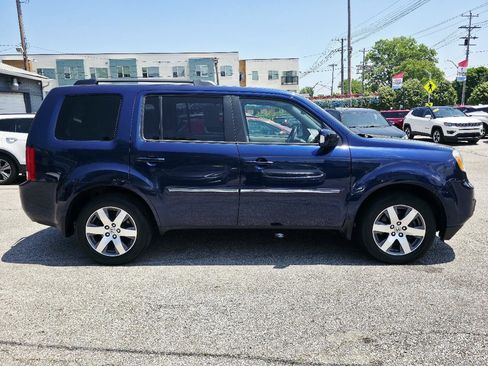 Used 2013 Honda Pilot Touring image 4