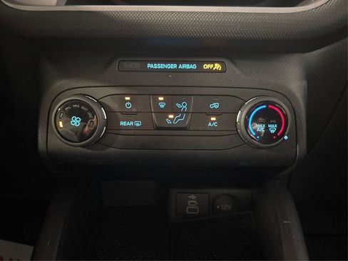 Certified 2023 Ford Bronco Sport AWD/4WD image 29