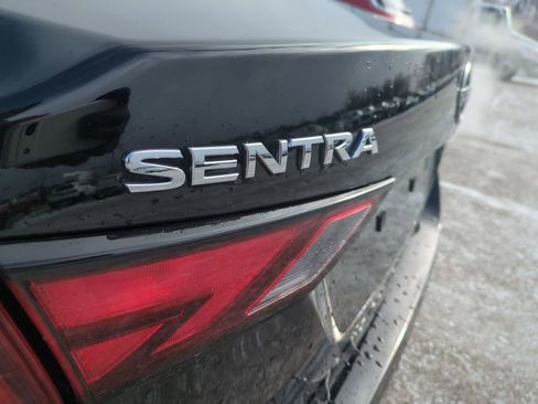 Used 2025 Nissan Sentra S image 27
