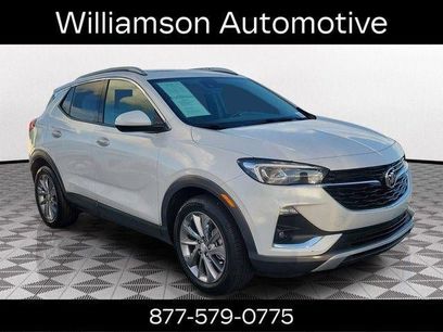 Used 2023 Buick Encore GX Essence w/ Experience Buick Package