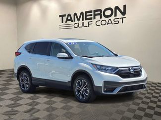 Used 2022 Honda CR-V EX-L video 1