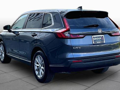 Used 2023 Honda CR-V EX-L image 12