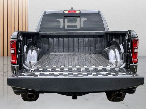 New 2026 RAM 1500 Rebel AWD/4WD image 23