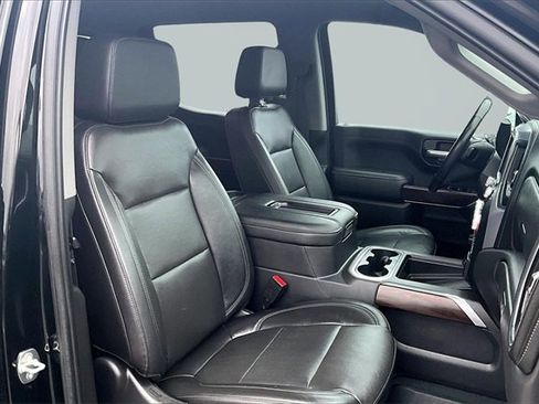 Used 2020 GMC Sierra 1500 SLT w/ SLT Premium Plus Package image 7
