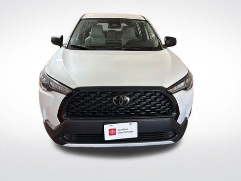 Certified 2023 Toyota Corolla Cross L AWD/4WD image 9