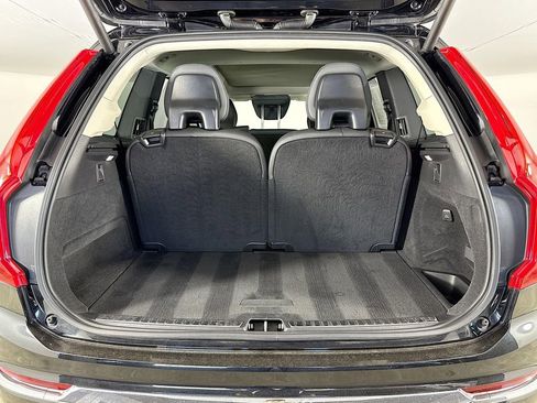 Certified 2025 Volvo XC90 B6 Plus AWD/4WD image 27