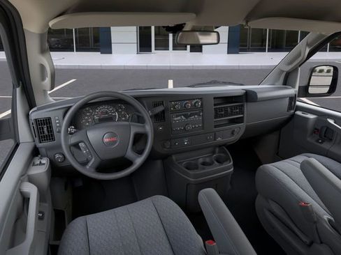 New 2026 GMC Savana 2500 image 15