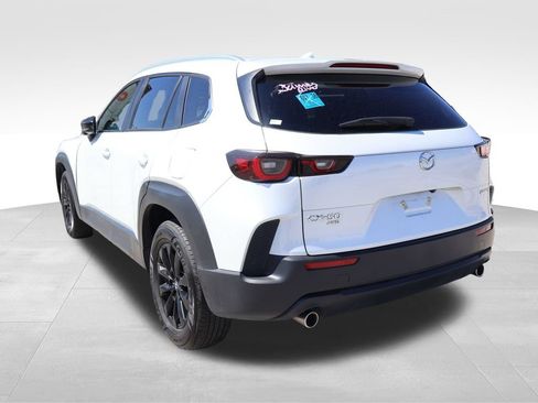 Used 2025 MAZDA CX-50 AWD 2.5 S w/ Premium Package image 20