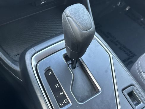 Certified 2024 Subaru Impreza 2.0i AWD/4WD image 21