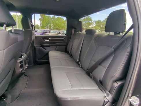 New 2026 RAM 1500 2WD Crew Cab image 15