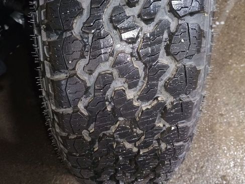 New 2025 Ford Bronco Sport Outer Banks w/ Sasquatch Outer Banks Package image 24