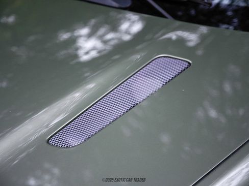 Used 2006 Aston Martin DB9 Volante RWD image 73