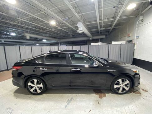 Used 2019 Kia Optima S image 27