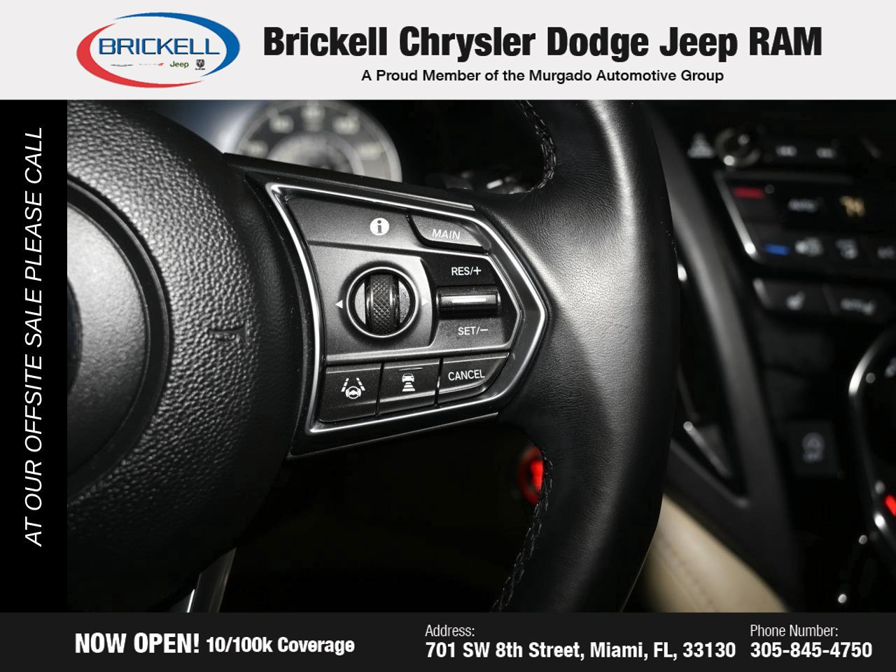 Used 2021 Acura RDX FWD image 35