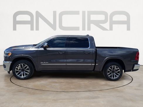 Used 2026 RAM 1500 Limited AWD/4WD image 7