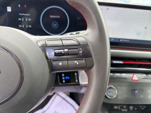 Used 2024 Hyundai Sonata N Line FWD image 20