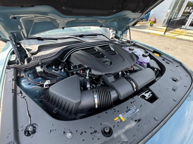 New 2027 Dodge Charger Scat Pack w/ Blacktop Package AWD/4WD image 42