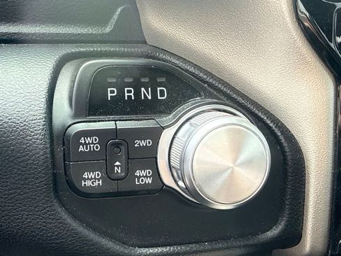 Used 2021 RAM 1500 Laramie w/ Laramie Southwest Edition AWD/4WD image 17
