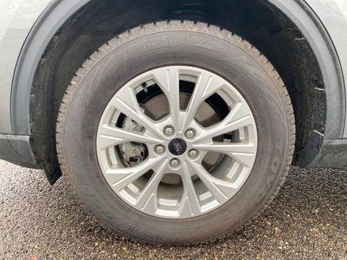 Used 2023 Ford Escape Active AWD/4WD image 19