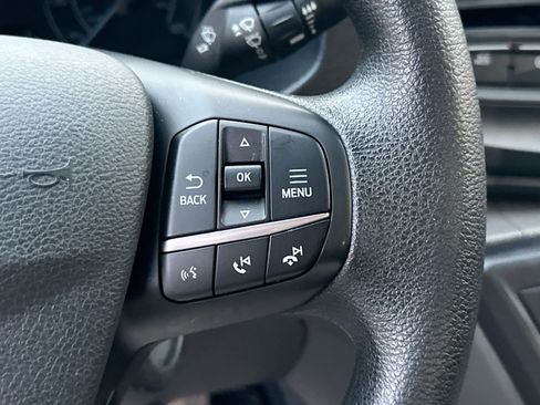 Used 2023 Ford Transit 250 Low Roof w/ Exterior Upgrade Package image 19