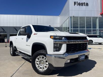 Used 2023 Chevrolet Silverado 2500 LT w/ Convenience Package