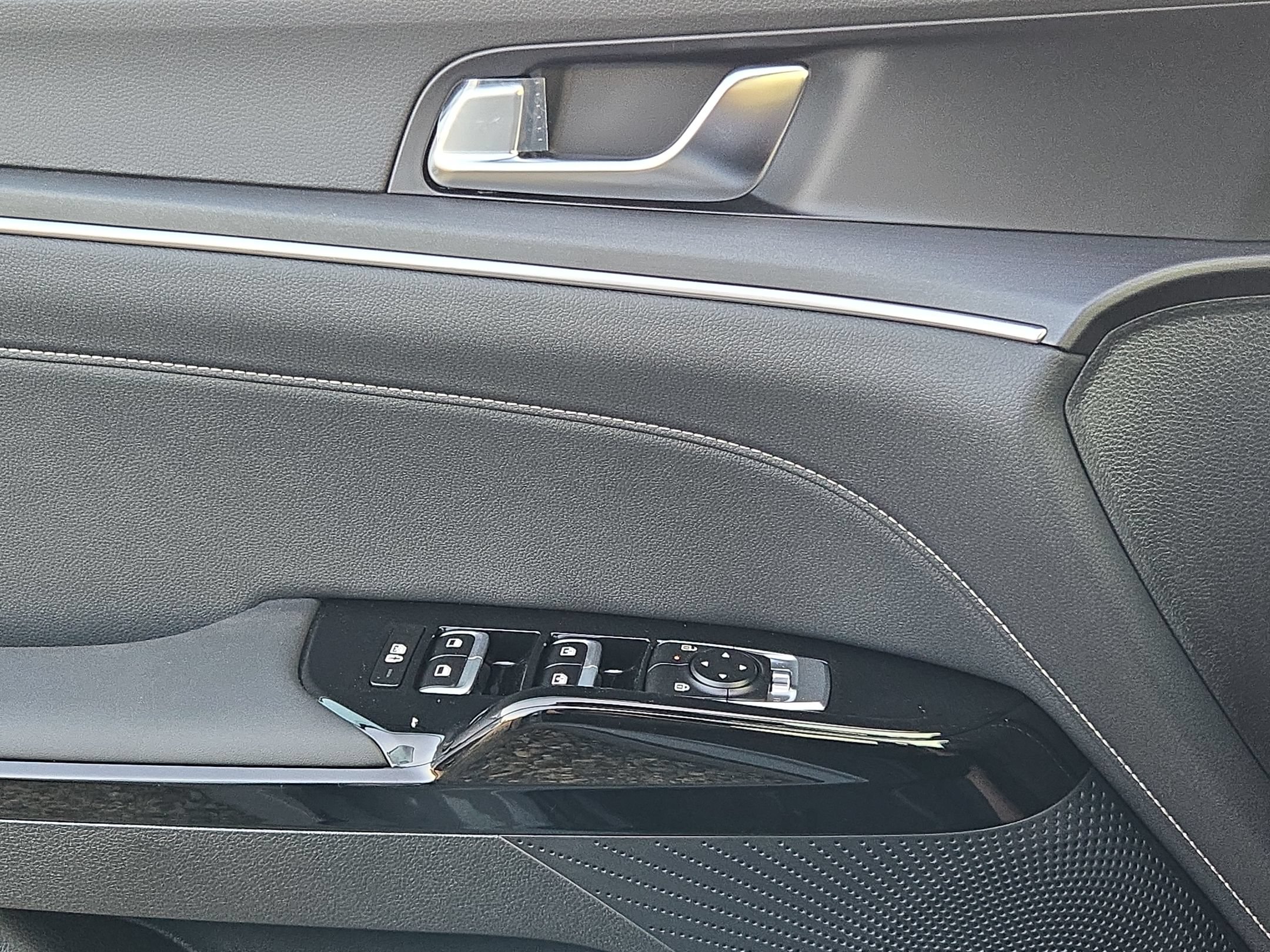New 2026 Kia K5 GT-Line FWD image 16