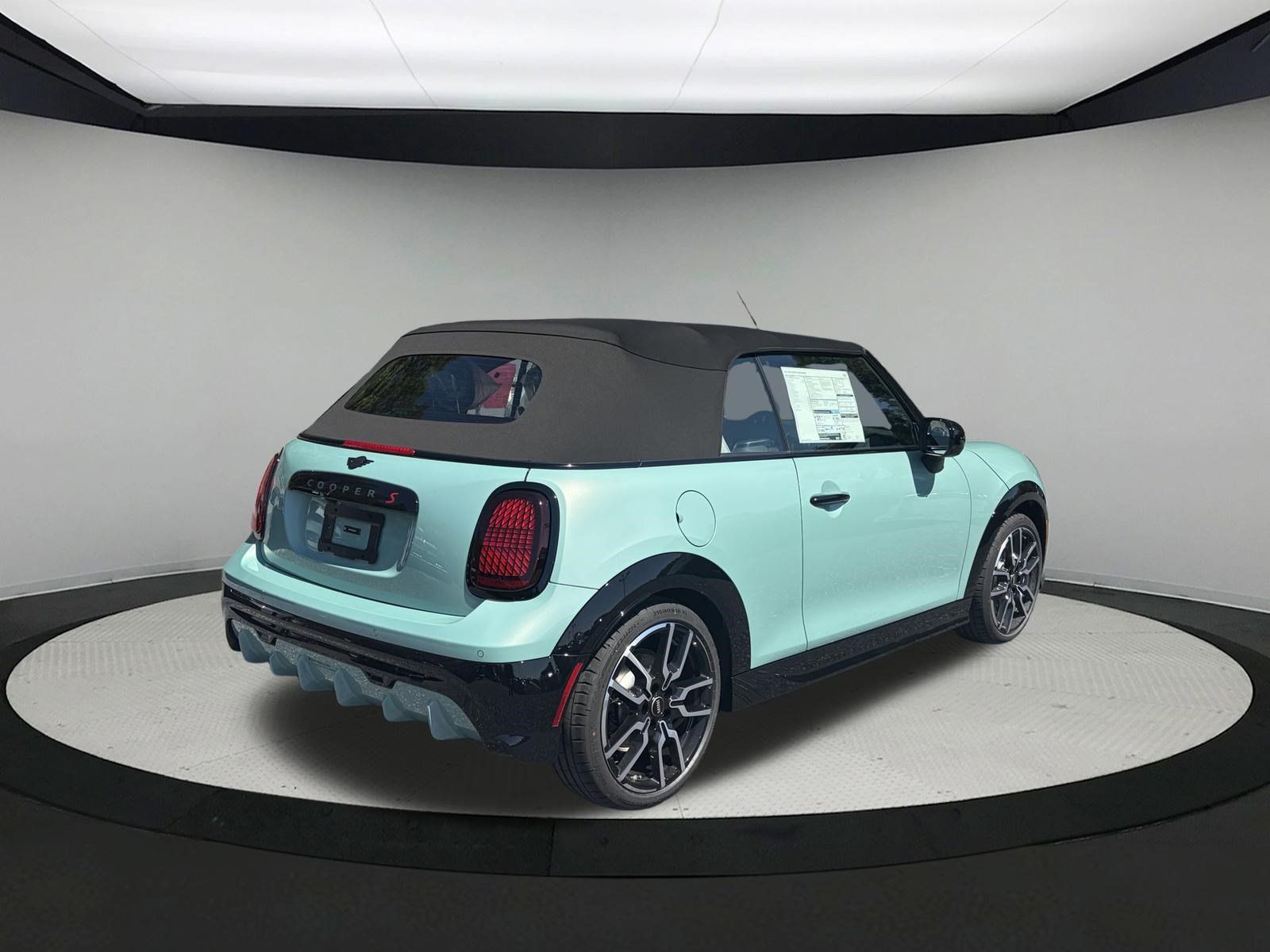 New 2027 MINI Cooper S FWD image 10