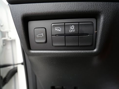 Used 2025 MAZDA CX-5 AWD 2.5 S w/ Preferred Package image 28