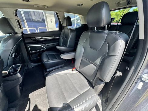 Used 2020 Kia Telluride S AWD/4WD image 21