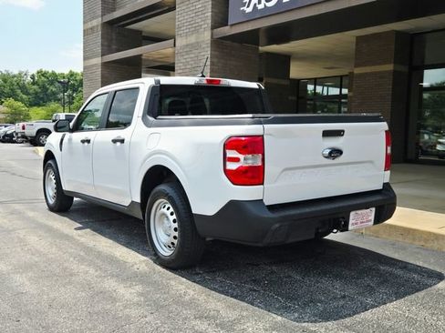 Used 2022 Ford Maverick XL w/ Equipment Group 100A Standard AWD/4WD image 8
