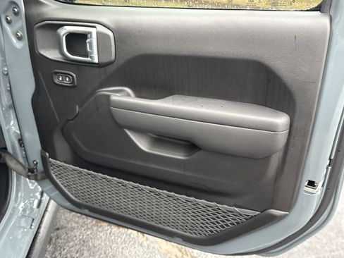 New 2026 Jeep Wrangler Willys image 14