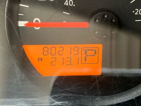 Used 2021 Nissan Frontier S image 26