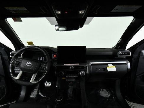 New 2026 Toyota 4Runner TRD Sport Premium image 18