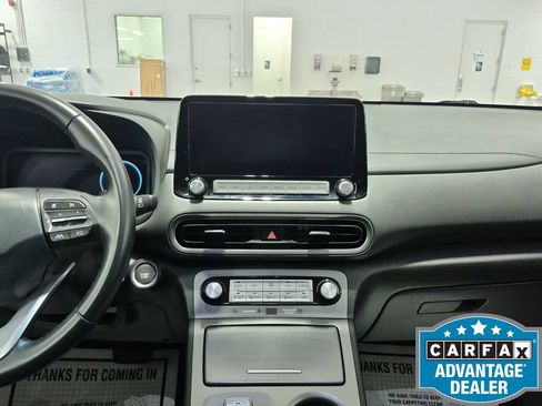 Used 2023 Hyundai Kona SEL FWD image 18