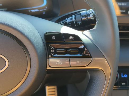New 2026 Hyundai Elantra Sport FWD image 25