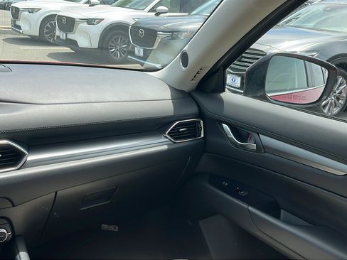 Used 2019 MAZDA CX-5 Touring AWD/4WD image 23