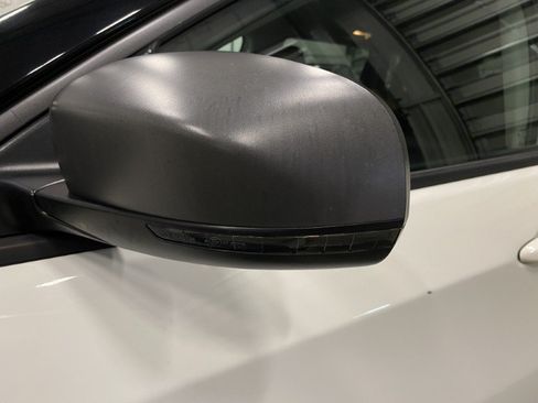 Used 2019 Jeep Compass Trailhawk AWD/4WD image 19