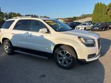 Used 2016 GMC Acadia SLT w/ Open Road Package image 2