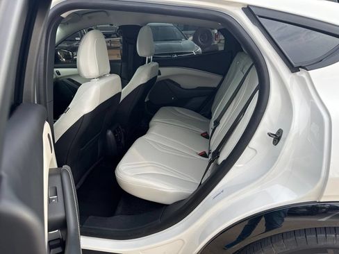 Used 2022 Ford Mustang Mach-E Premium RWD image 10