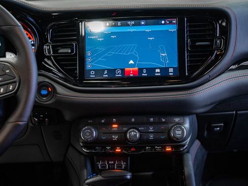 New 2026 Dodge Durango GT image 23