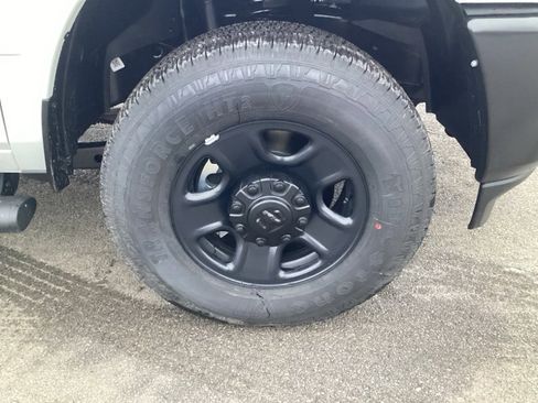 New 2026 RAM 2500 Tradesman image 9