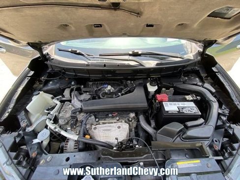 Used 2019 Nissan Rogue FWD image 42