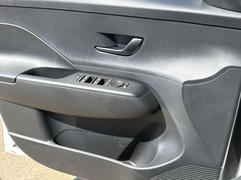 New 2026 Hyundai Kona SEL Sport image 22