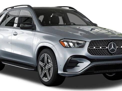 New 2026 Mercedes-Benz GLE 350 4MATIC image 15